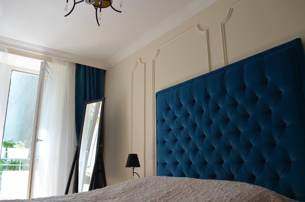 Apartament Orchidea Centrum Варшава Экстерьер фото