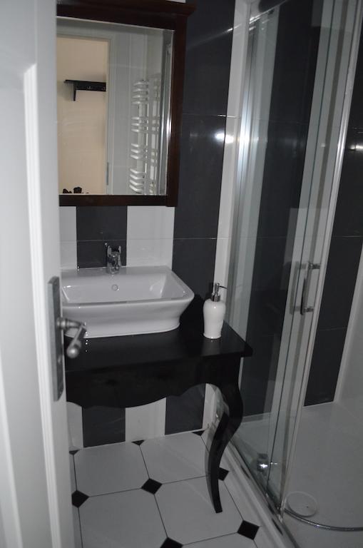 Apartament Orchidea Centrum Варшава Номер фото