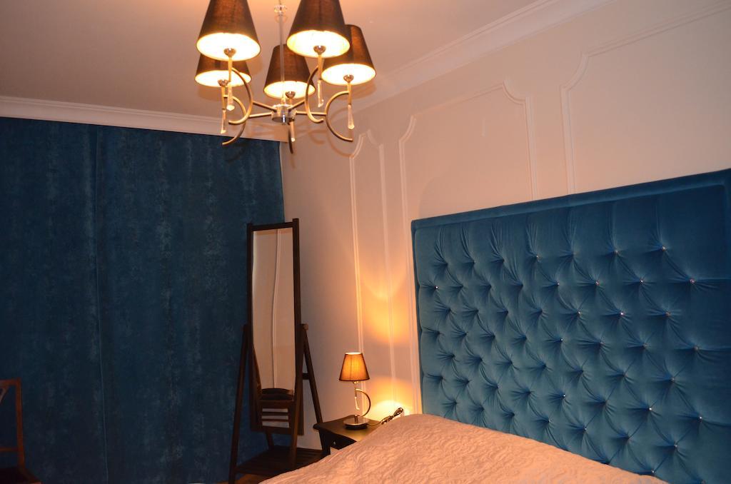 Apartament Orchidea Centrum Варшава Экстерьер фото