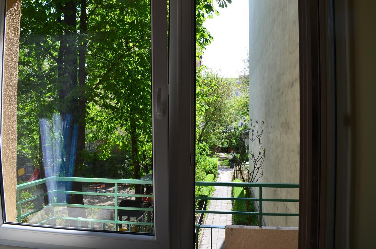 Apartament Orchidea Centrum Варшава Экстерьер фото