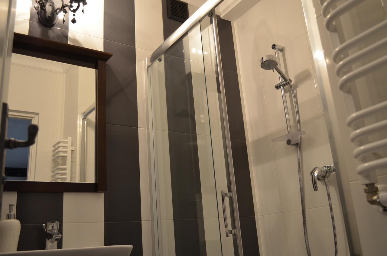 Apartament Orchidea Centrum Варшава Экстерьер фото