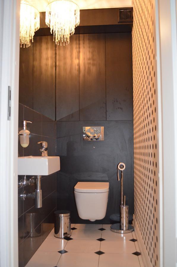 Apartament Orchidea Centrum Варшава Экстерьер фото