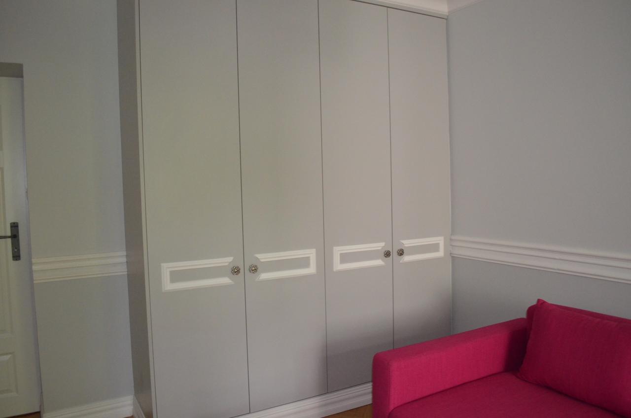 Apartament Orchidea Centrum Варшава Экстерьер фото