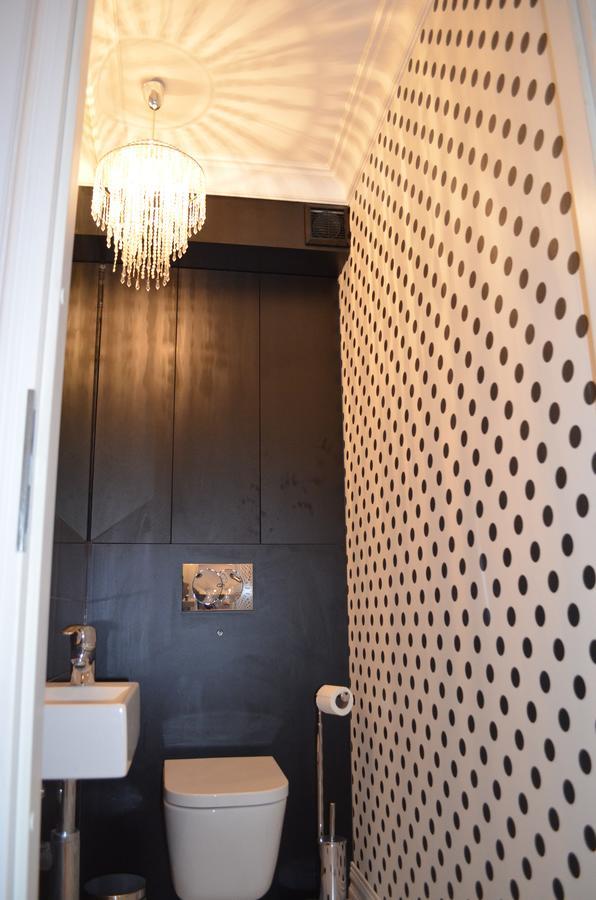 Apartament Orchidea Centrum Варшава Экстерьер фото